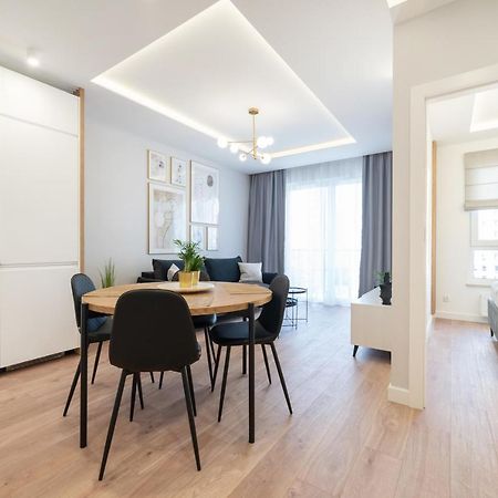 Apartment By The Seaside Gdansk Letnica 162 エクステリア 写真