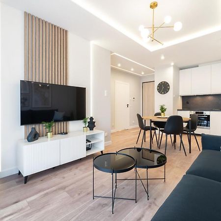 Apartment By The Seaside Gdansk Letnica 162 エクステリア 写真